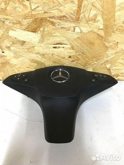 Airbag Mercedes C-Class W204