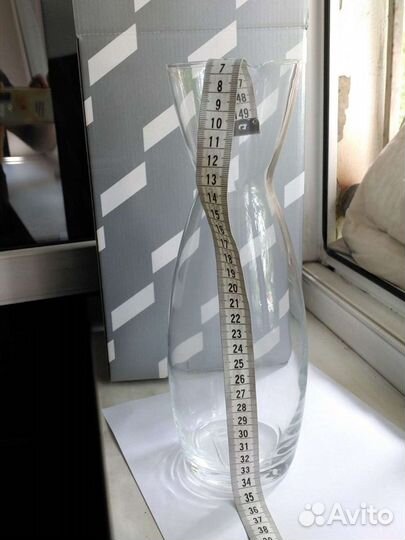 Графин стекло luigi Стокманн