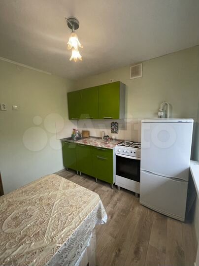 1-к. квартира, 33 м², 5/5 эт.