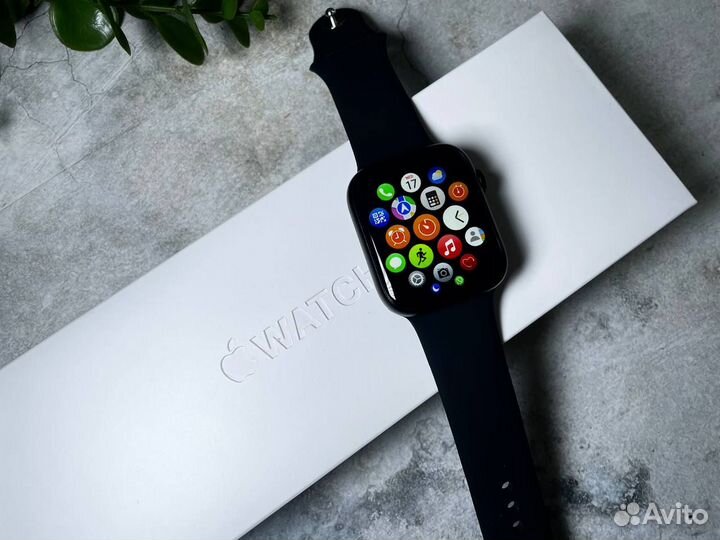 Apple Watch 9