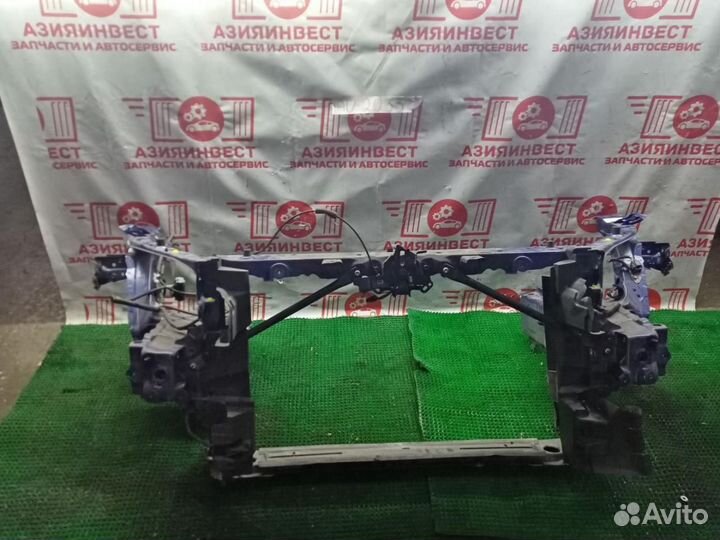 Рамка радиатора, Toyota, Camry, ASV70, Скл.№ AU-2033