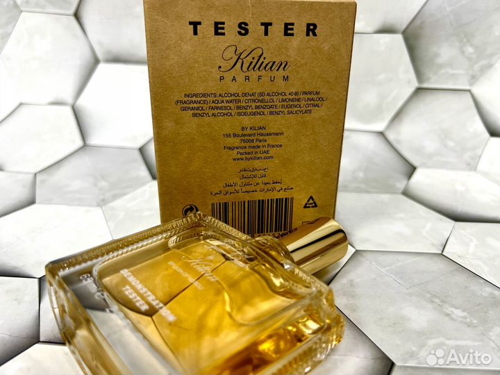 Good Girl Gone Bad By Kilian для женщин