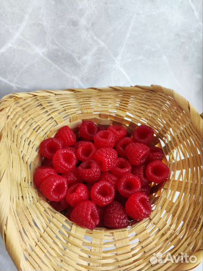 Малинка. Сувенирное мыло ручной работы