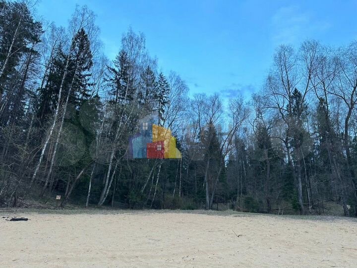 Участок 2,42 га (ИЖС)