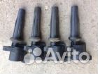 Продам катушки зажигания на форд фокус 2-1.8-2.0Л