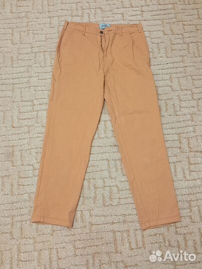 Штаны carhartt новые