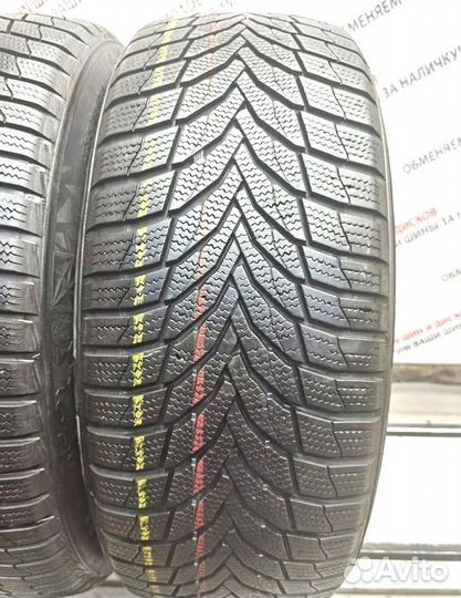 Nexen Winguard Sport 2 SUV 235/55 R18 104L