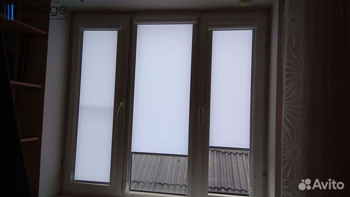 Жалюзи, рулонные шторы с бесплатной установкой