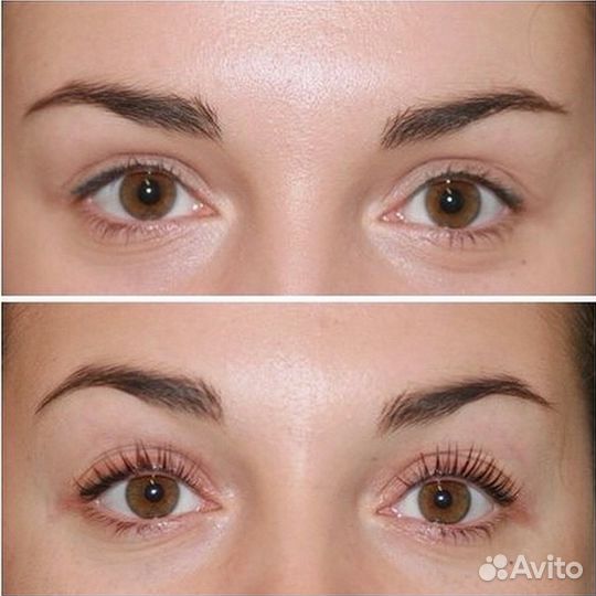 Ламинирование ресниц/бровей. Биотатуаж. Оформление