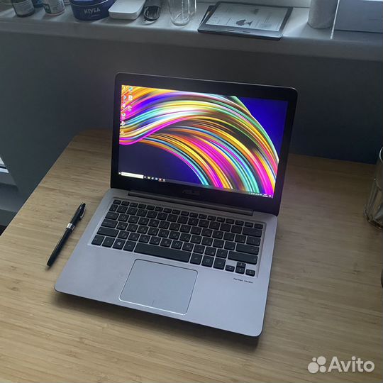 Asus Zenbook 13.3 IPS