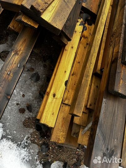 Доски проволка