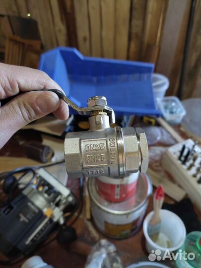 Новая сантехника