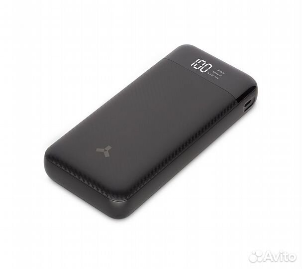 Внешний аккумулятор Accesstyle Arsenic II 20PQD, 2