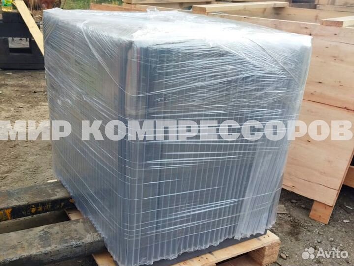 Винтовой компрессор ca5.64