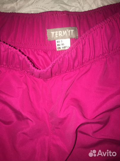 Пляжные шорты