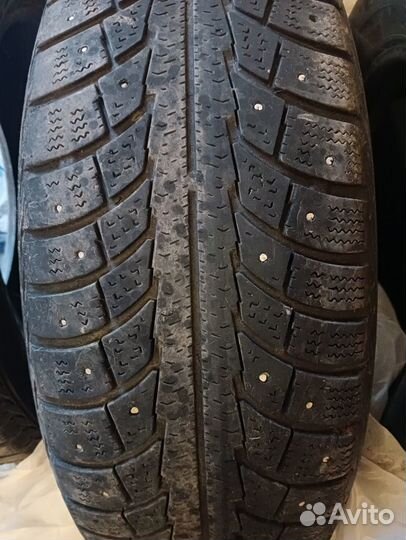 Matador MP 30 Sibir Ice 2 195/65 R15