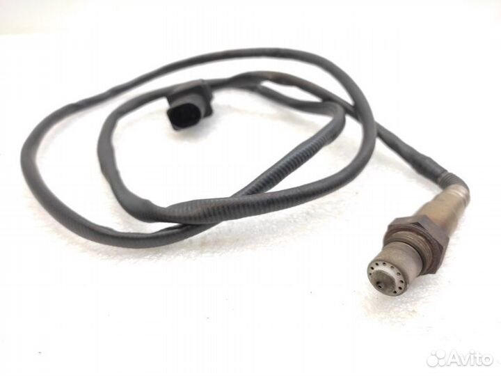 Датчик кислородный Bmw X5 E70 N52B30 2008