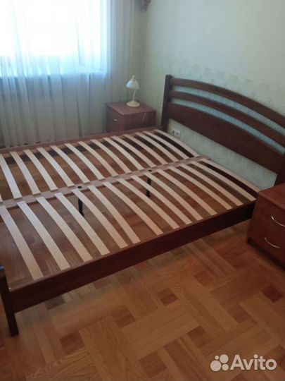 Каркас кровати 160х200 бу