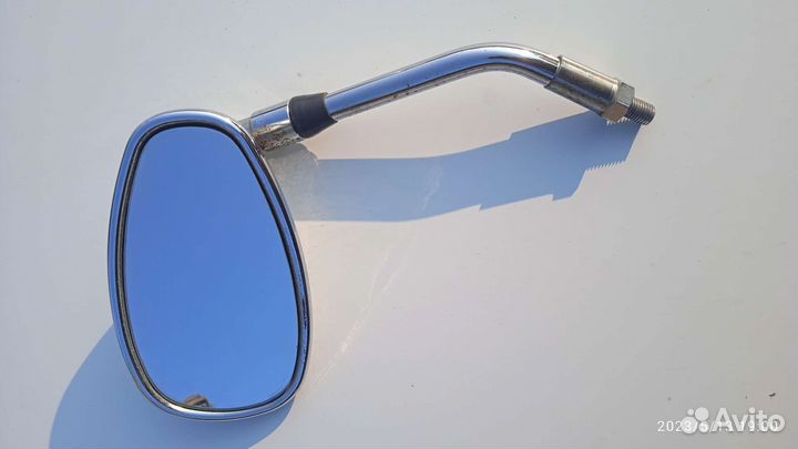 Зеркала заднего вида