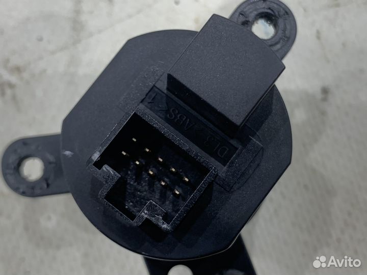 Кнопка start stop KIA K5 DL3