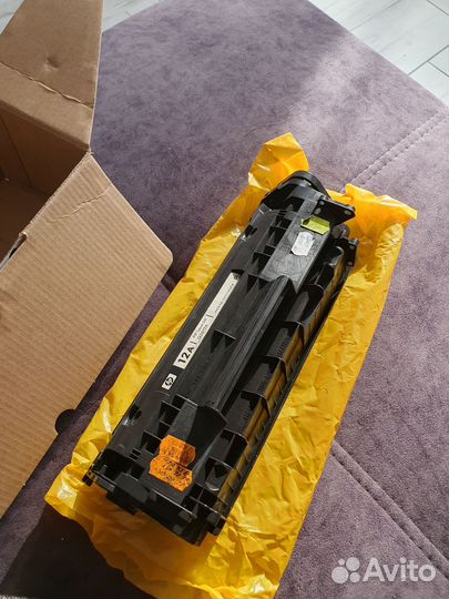 Картридж для принтера