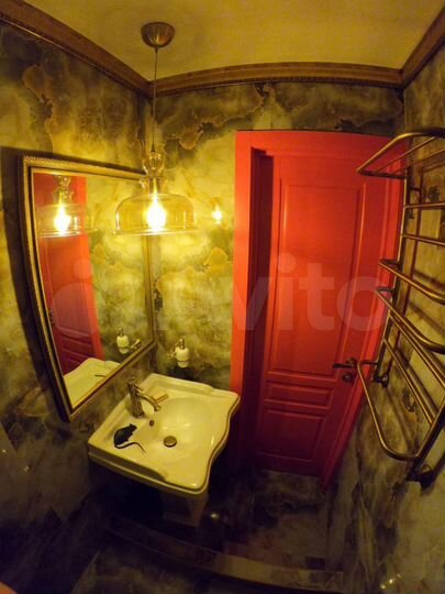 Гостиница, 100 м²