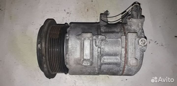 Компрессор кондиционера Toyota Camry 40 2AZ