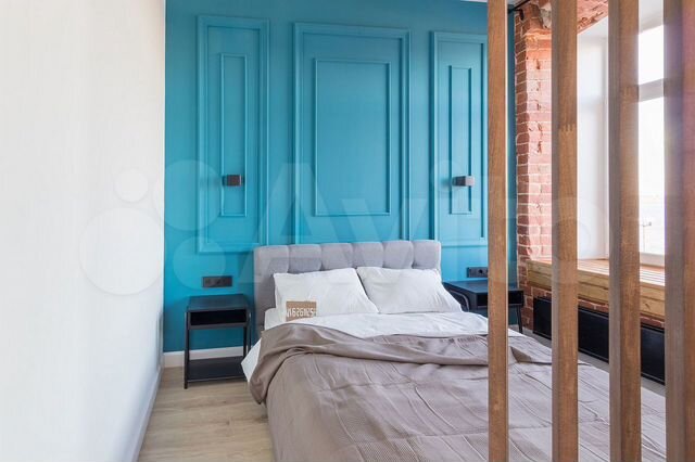 Квартира-студия, 32 м², 2/3 эт.