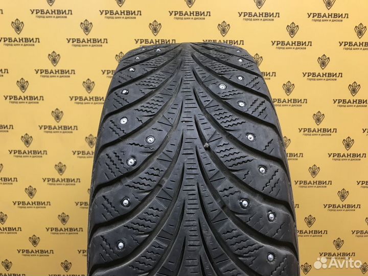 Goodyear UltraGrip Extreme 205/55 R16 91