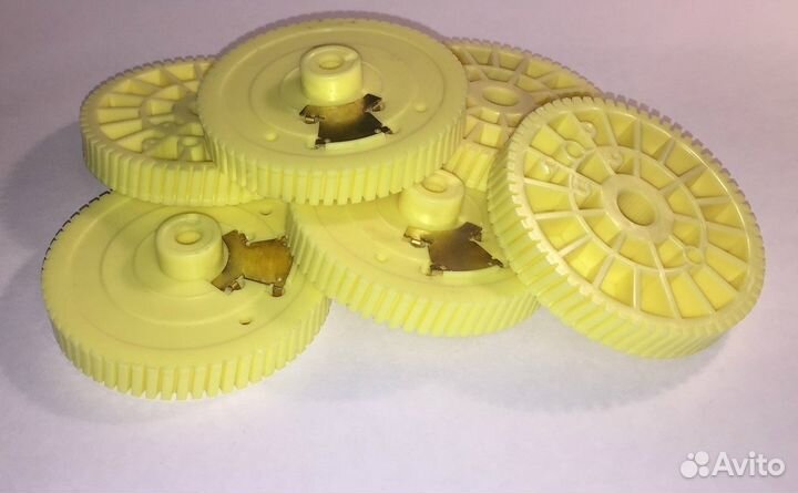 Шестерня стеклоочистителя x5 x6 e70 e71