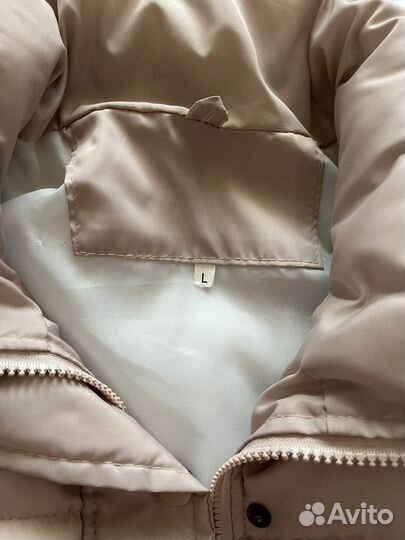 Жилетка женская утепленная