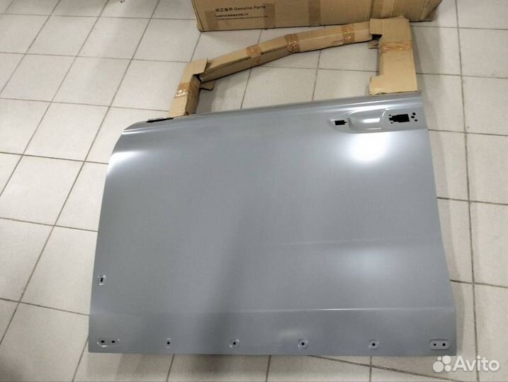 Дверь передняя левая воя Voyah Dream