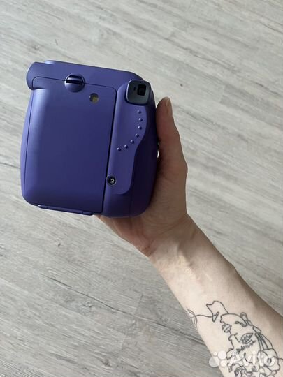 Fujifilm instax mini 8