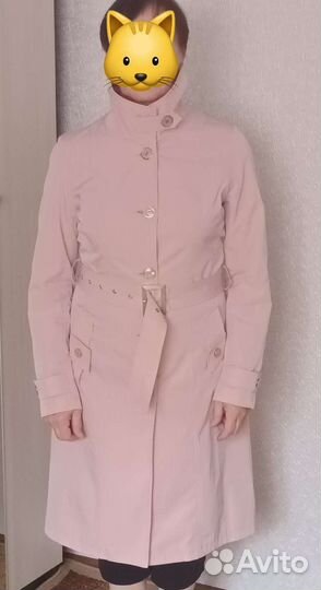 Плащ женский 48-50