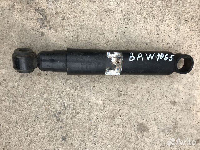 Амортизатор задний BAW Fenix 1065