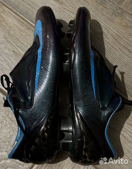 Бутсы nike mercurial vapor 4