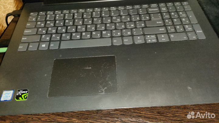 Ноутбук lenovo ideapad 330 15ICH