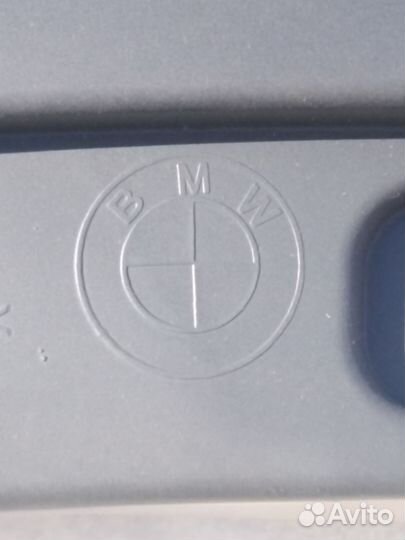 Крыло переднее левое BMW X5 F15