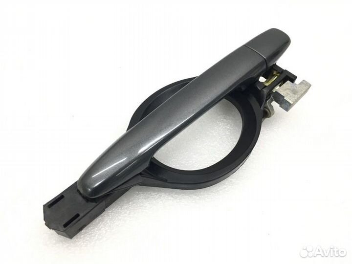 Ручка двери задняя правая Mitsubishi Outlander