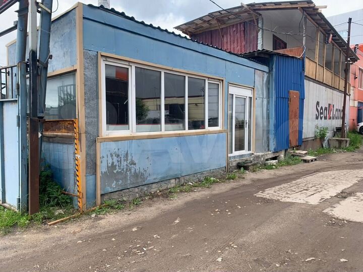 Помещения свободного назначения 23 кв.м