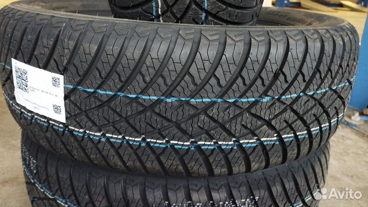Сбор Всесезонка 205\55\16 Хендай Солярис Киа Рио
