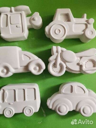 Набор подарочный для творчества новый