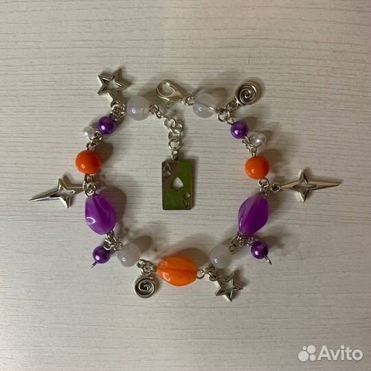 Браслет 