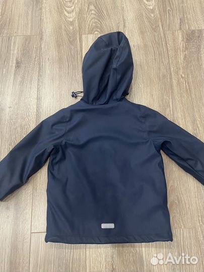 Куртка дождевик 92
