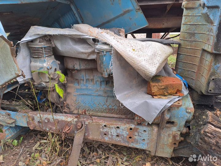 Трансмиссия