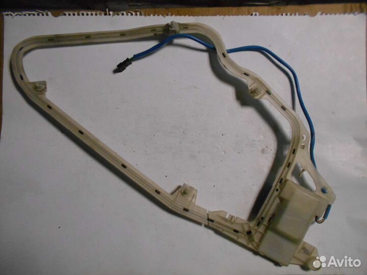 Антенна KeyLess Go задняя правая W220 A2208200475