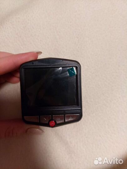 Видеорегистратор