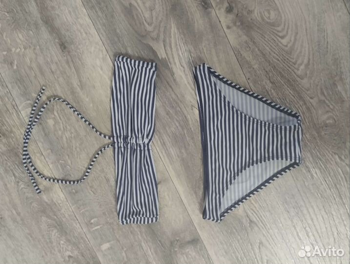 Купальник для девочки