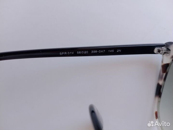 Солнцезащитные очки Prada оригинал