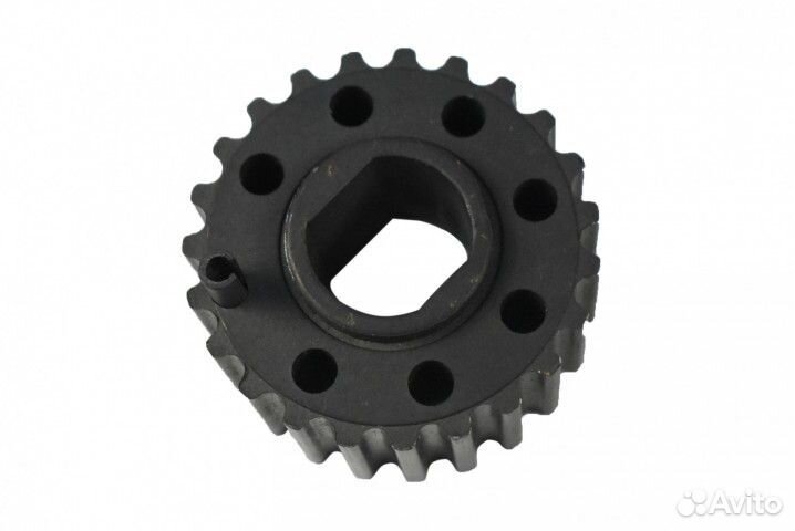 Шестерня Kоленвала Mitsubishi Lancer 4G13